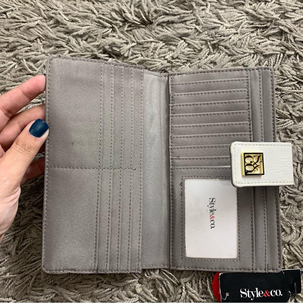 Style & co | wallet - Picture 4 of 5